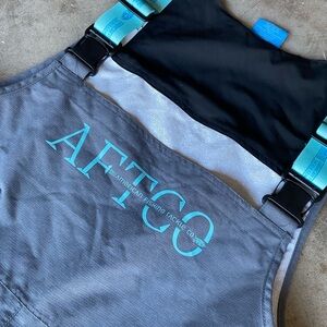 Aftco Barricade Bib Size Medium